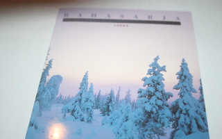 Suomi rahasarja 1994/ 1