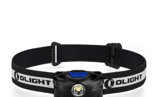 Olight H05S Active LED-otsalamppu