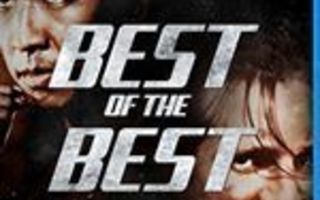 Best Of The Best Collection (Blu-ray) **muoveissa**