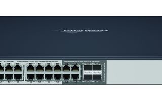 HP ProCurve Switch 2810-24G - Gigabit kytkin