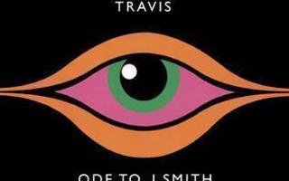 TRAVIS - Ode to J. Smith CD