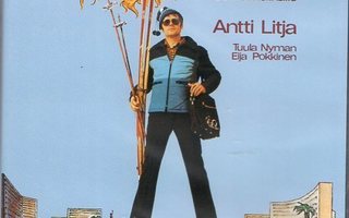 Loma	(35 618)	UUSI	-FI-		DVD		antti litja	1976