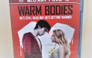 WARM BODIES  (BD/DVD)