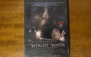 The Weight of Water DVD