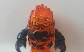 LEGO Rock Monster - Firax