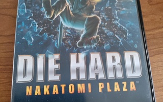 Die hard nakatomi plaza