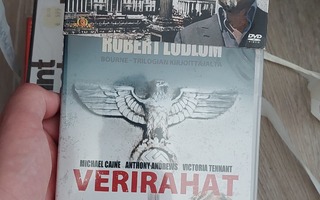 Verirahat