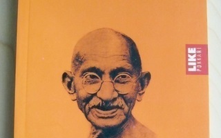 Mahatma Gandhi:  Tottelemattomuudesta