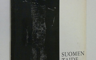 Suomen taide 1963