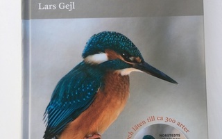 Lars Gejl: Norstedts Fågelbok + CD