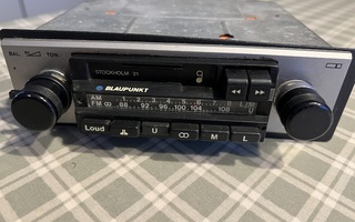 Blaupunkt Stockholm 21