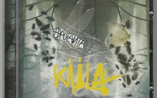 CD; Apulanta: Kiila