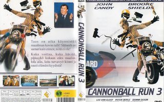 Cannonball Run 3	(1 539)	K	-FI-	suomik.	DVD		john candy	1989