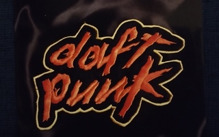 Daft Punk - Homework 2LP