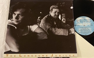 John Mellencamp – The Lonesome Jubilee (XXL SPECIAL LP)