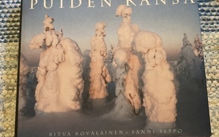 Kovalainen - Seppo: Puiden kansa 2p. 1998