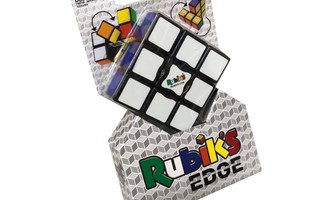 Rubik's Edge, UUSI