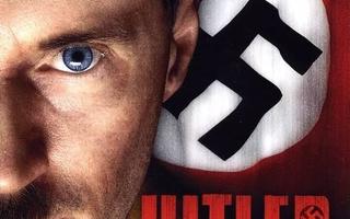 Hitler - Pahan nousu (DVD)