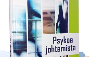 Soisalo : Psykoa johtamista  ( SIS POSTIKULU  )