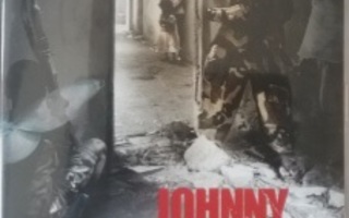Johnny mad dog dvd