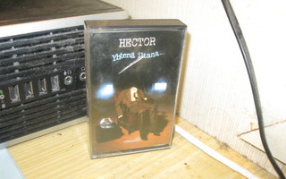 Hector – Yhtenä Iltana kasetti 1990