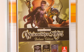 Neverwinter Nights: Deluxe Edition