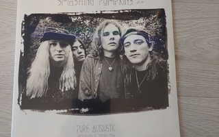 The Smashing Pumpkins – Pure Acoustic Unplugged & More 1993