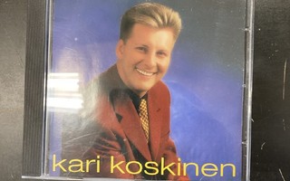 Kari Koskinen - Maria Dolores / Unen peili CDS