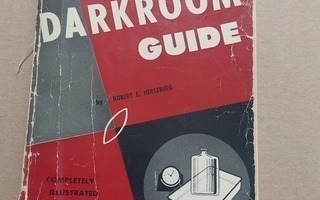Photo Darkroom Guide, Hertzberg, v. 1954