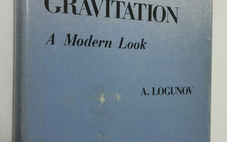 A. Logunov : Lectures in relativity and gravitation : a m...