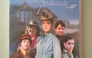 Candlefordin Postineiti - Kausi 1 DVD