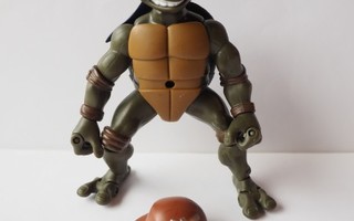 TMNT Turtle Leonardo 2003