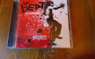 The Beat Feat Ranking Roger:Bounce(SKA)