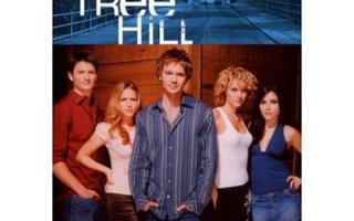 One Tree Hill season 3 R2 • 6×DVD suom.txt