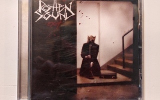 Rotten Sound: Exit CD 2004