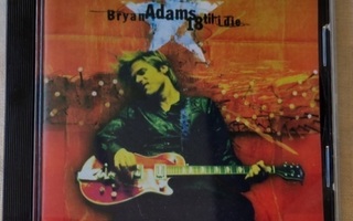 Bryan Adams 18 til I die (CD)