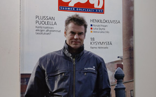 Suomen golflehti 3/2005