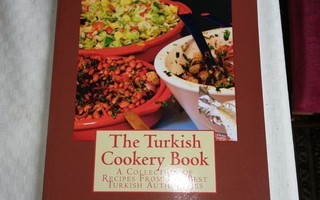THE TURKISH COOKERY BOOK