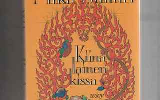 Waltari,Mika: Kiinalainen kissa, WSOY 1983,skp,2.p[1928-1946