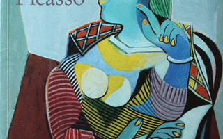 Ingo F. Walther: Pablo Picasso 1881-1973 Vuosisadan nero