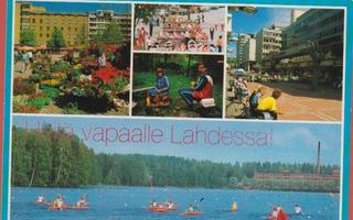 Lahti