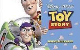 Toy Story Erikoisjulkaisu (Blu-Ray)