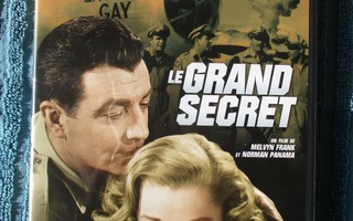 Le grand secret (1952)
