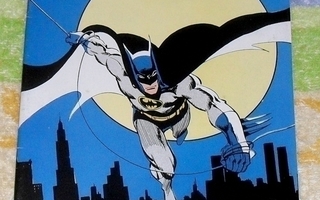 Batman 7 / 1990