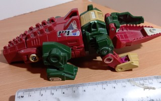 Skullcruncher G1