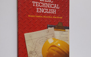 Jeremy Comfort : Basic technical English