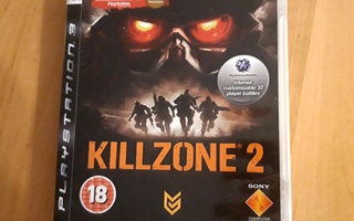 Killzone 2  / PS3