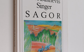 Isaac Bashevis Singer : Sagor