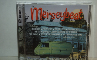 2CD Merseybeat