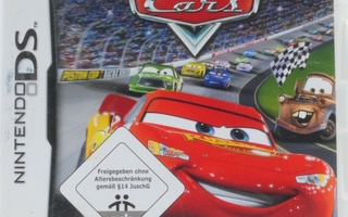 Cars (German Version)